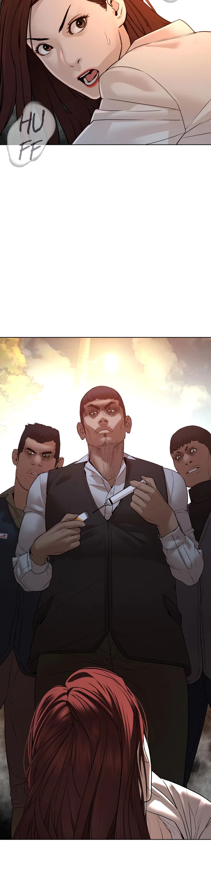 Como madrear > Capitulo 118 > Page 331