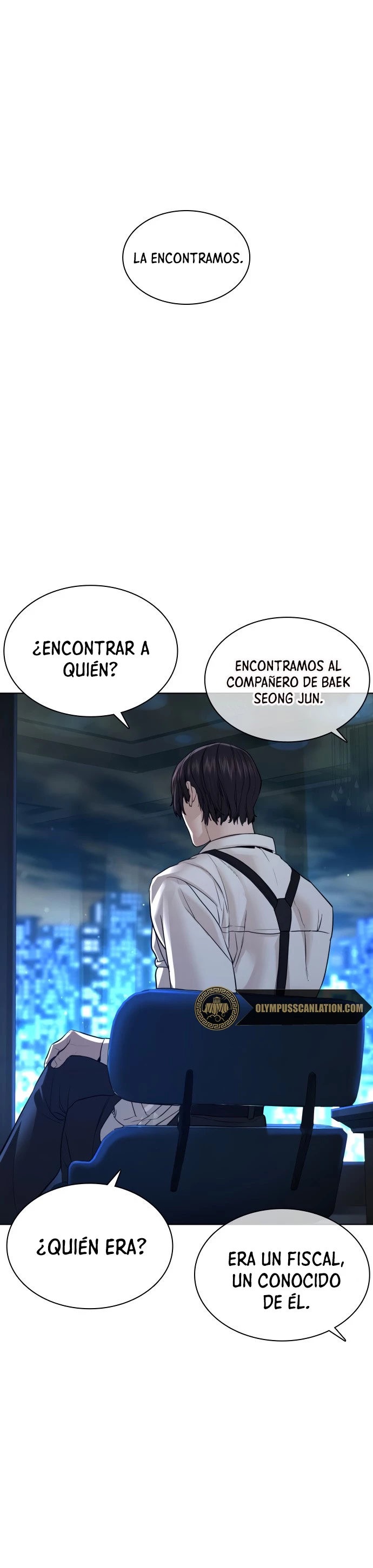 Como madrear > Capitulo 118 > Page 341