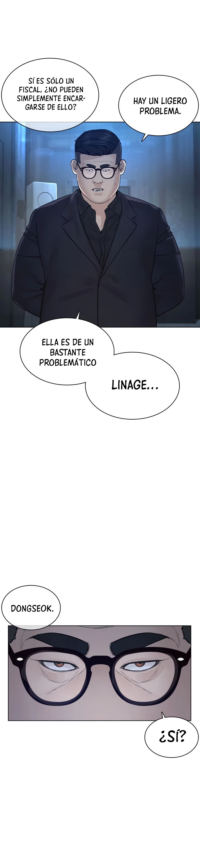 Como madrear > Capitulo 118 > Page 351