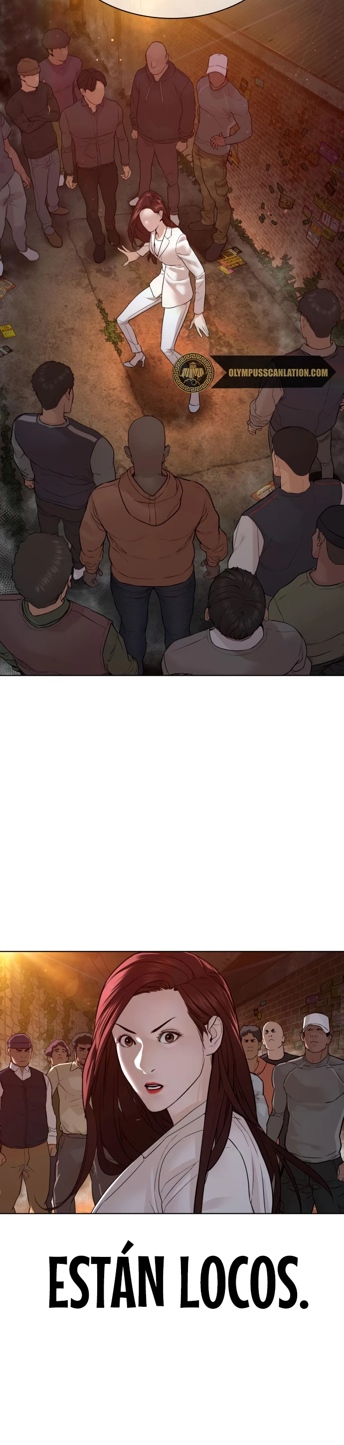 Como madrear > Capitulo 118 > Page 371