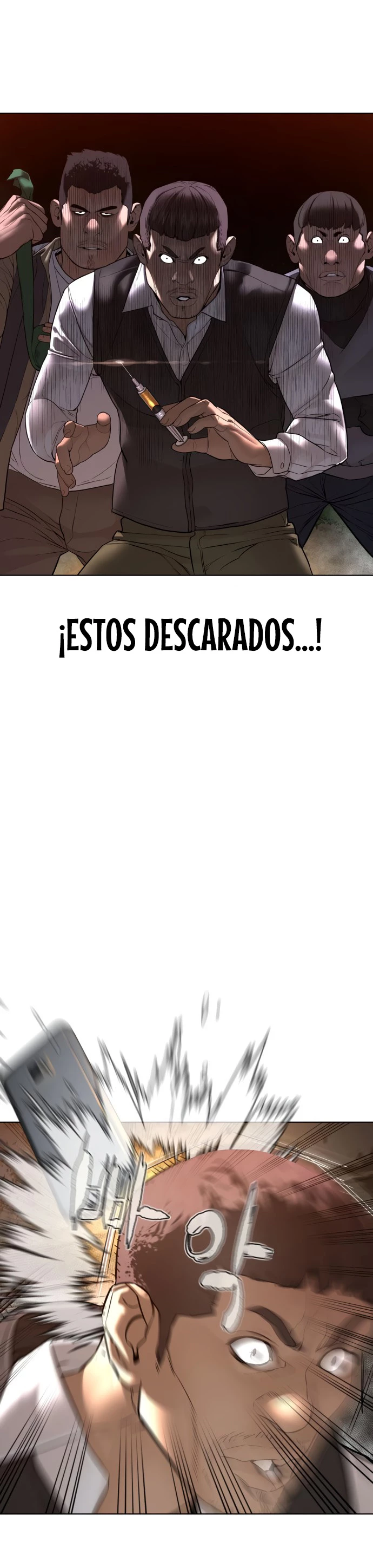 Como madrear > Capitulo 118 > Page 381