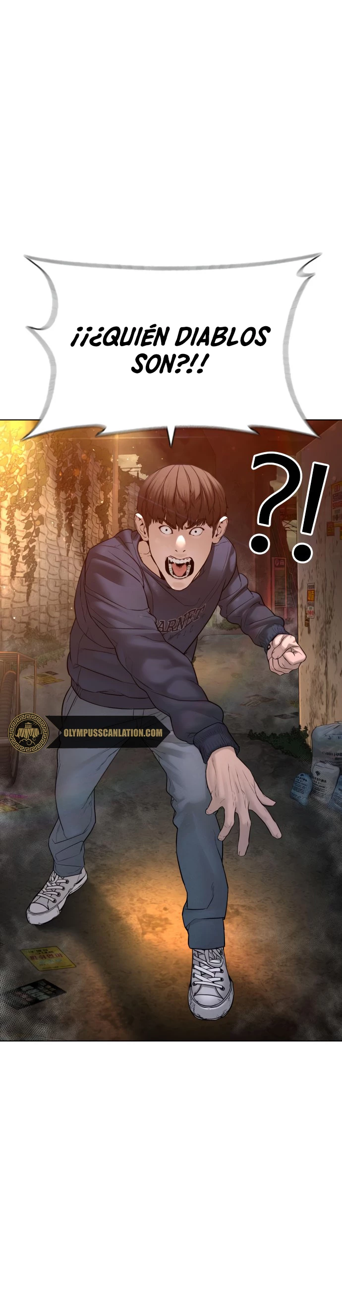 Como madrear > Capitulo 118 > Page 401