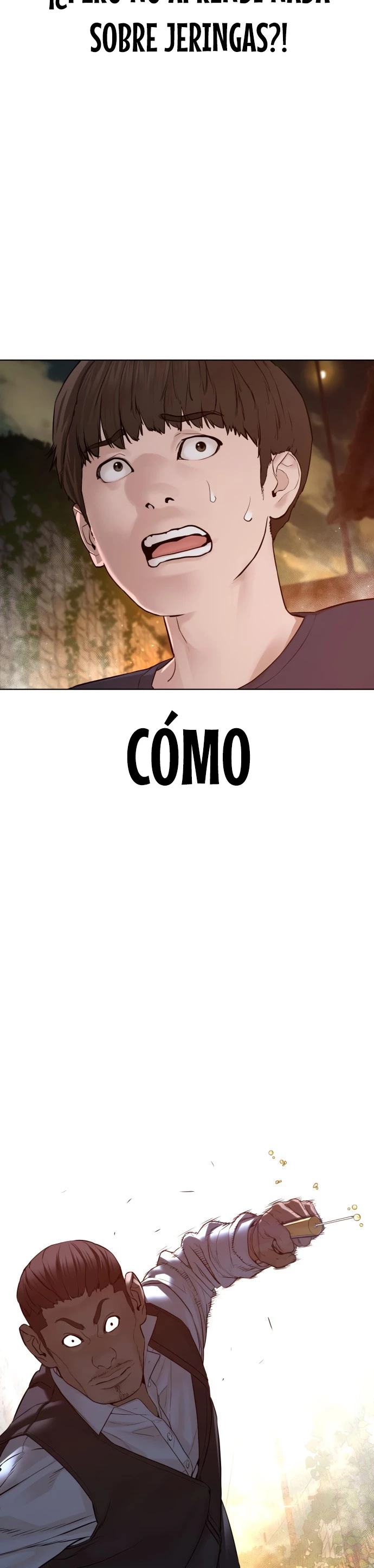 Como madrear > Capitulo 118 > Page 431