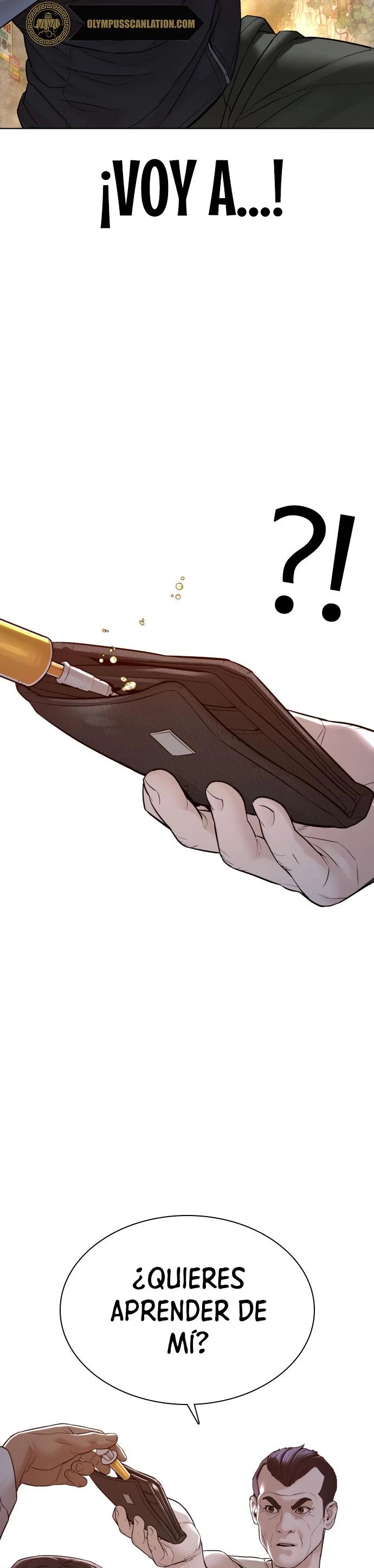 Como madrear > Capitulo 118 > Page 441