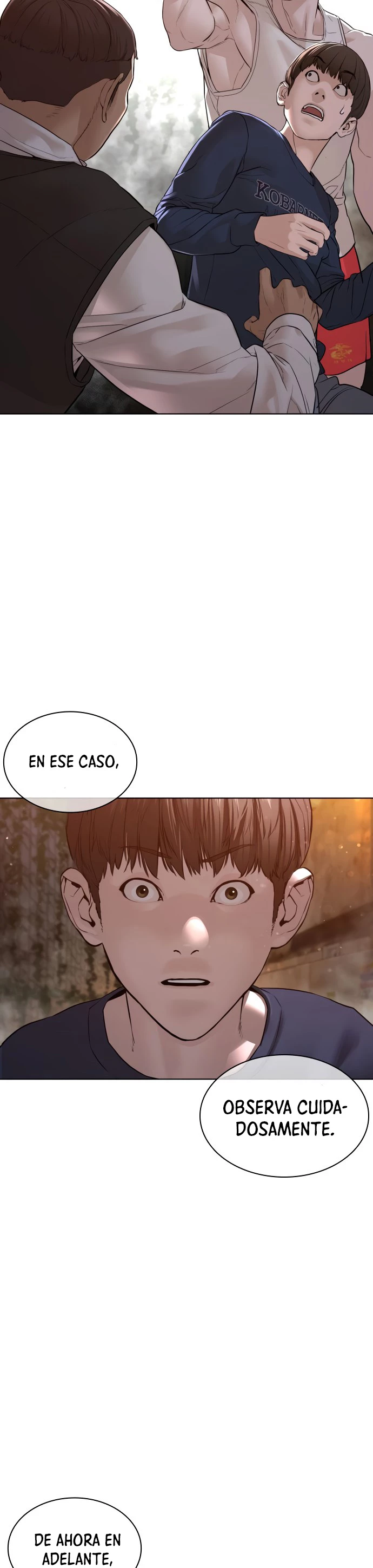 Como madrear > Capitulo 118 > Page 451