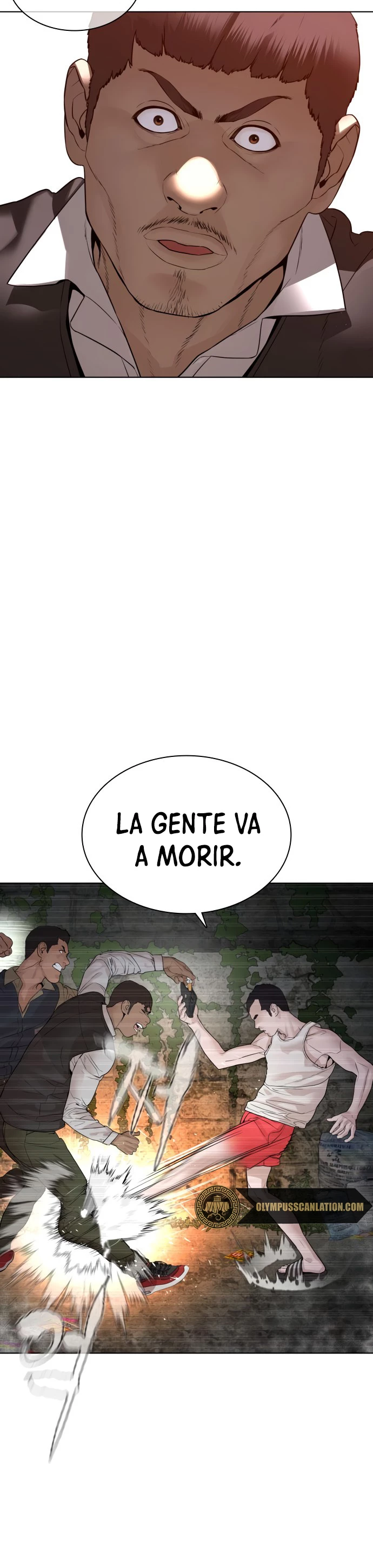 Como madrear > Capitulo 118 > Page 461