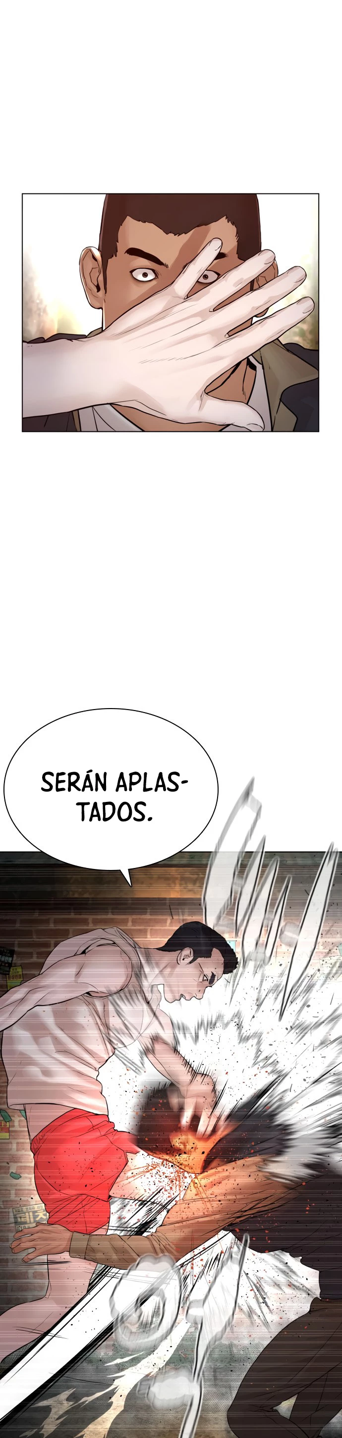 Como madrear > Capitulo 118 > Page 471