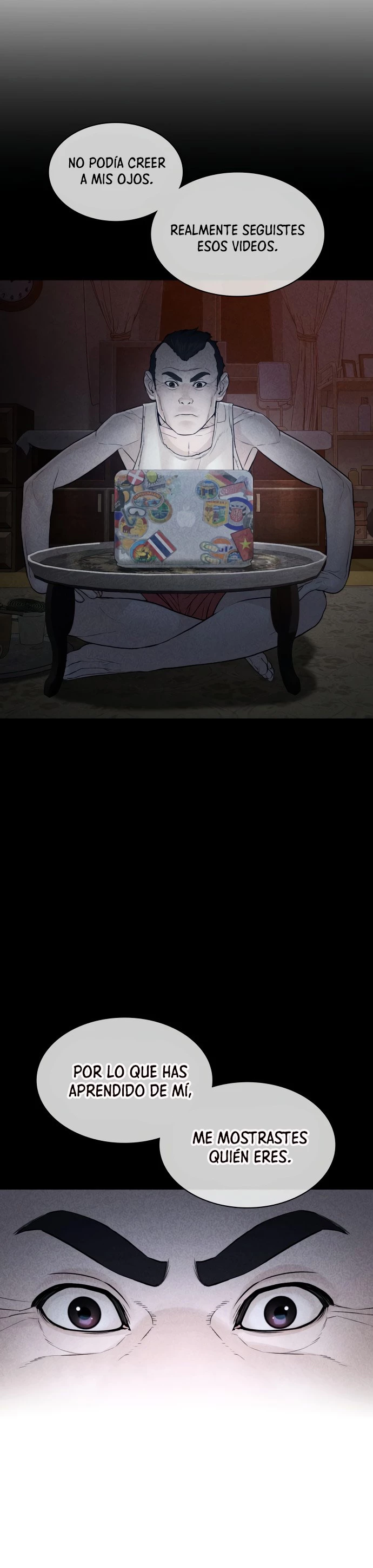 Como madrear > Capitulo 118 > Page 501