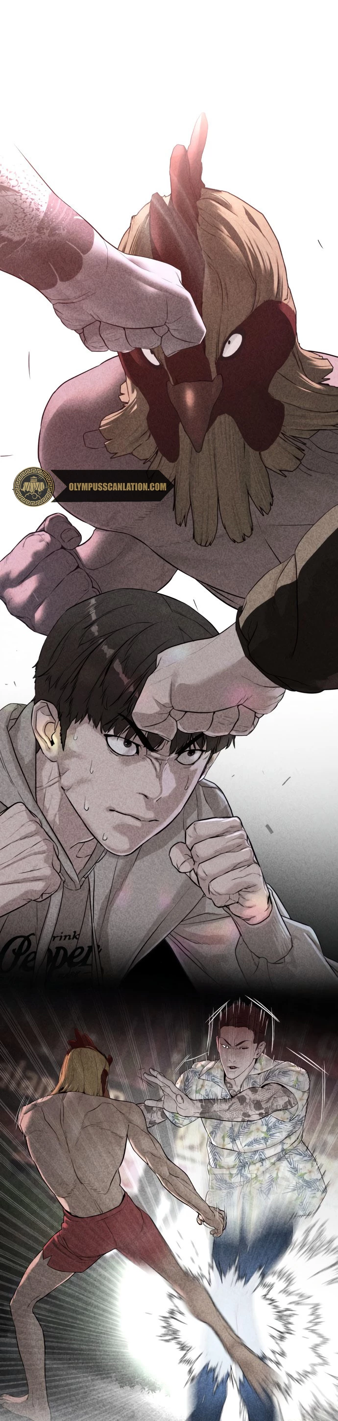 Como madrear > Capitulo 118 > Page 511