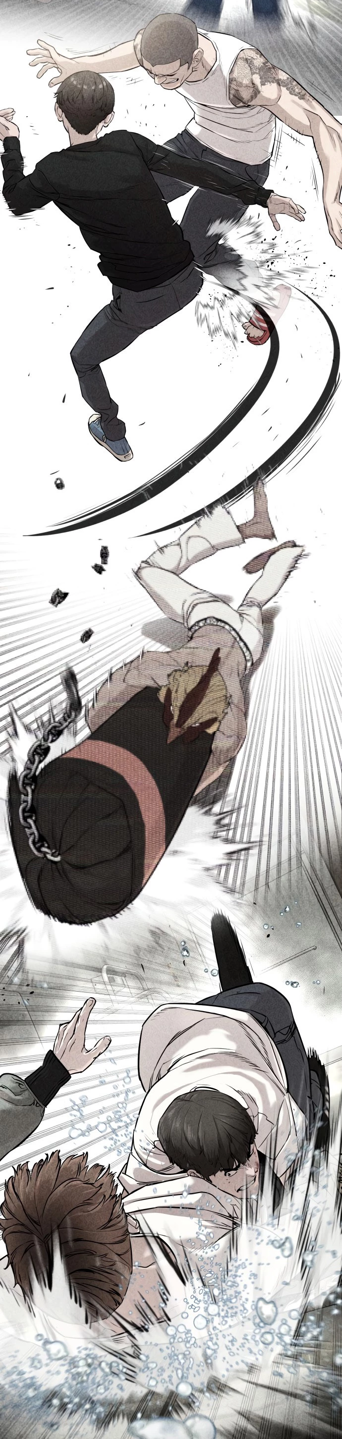 Como madrear > Capitulo 118 > Page 521