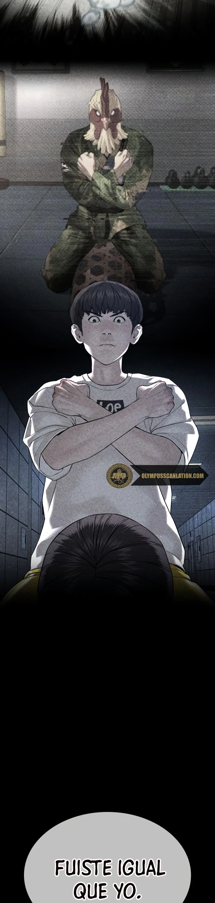 Como madrear > Capitulo 118 > Page 531