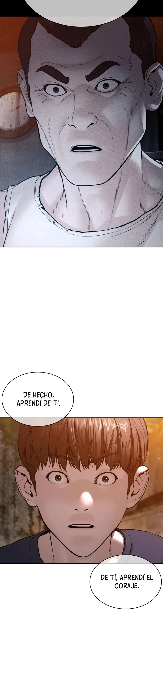 Como madrear > Capitulo 118 > Page 541