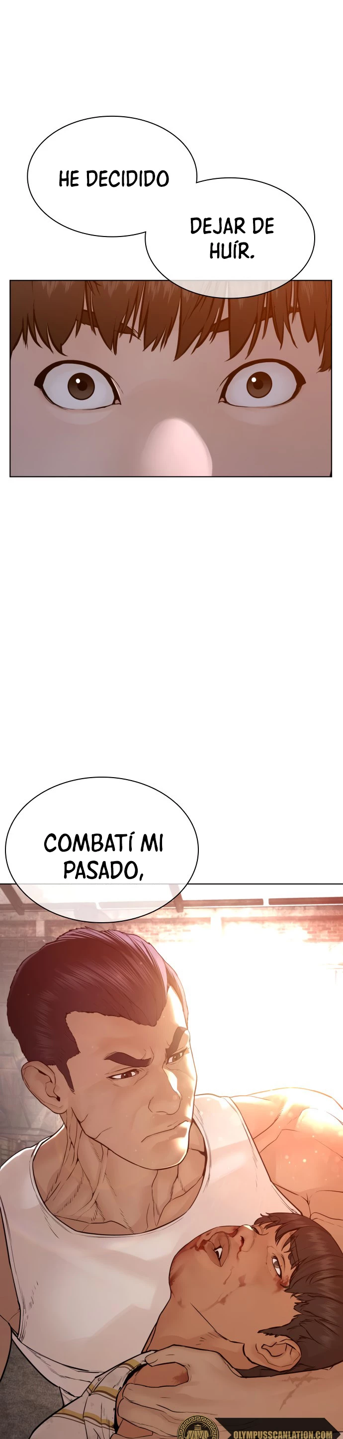 Como madrear > Capitulo 118 > Page 551
