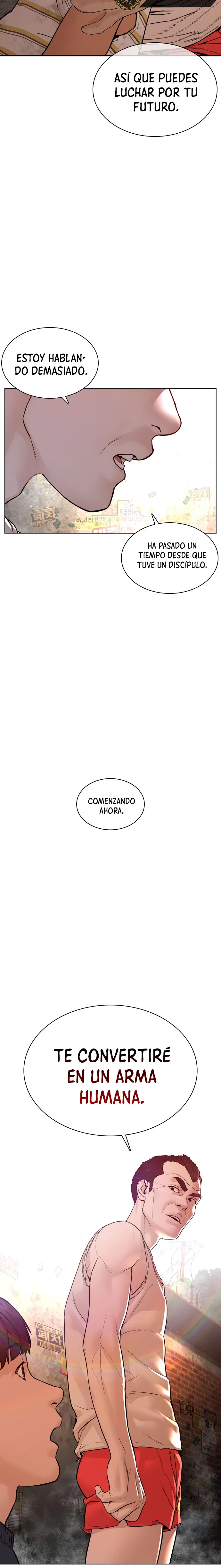 Como madrear > Capitulo 118 > Page 561