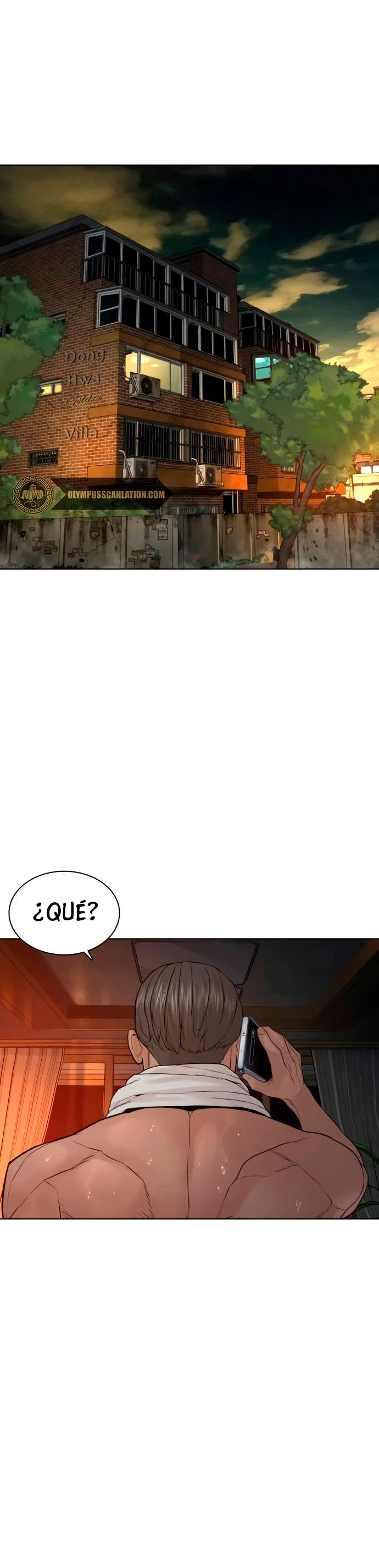 Como madrear > Capitulo 119 > Page 21