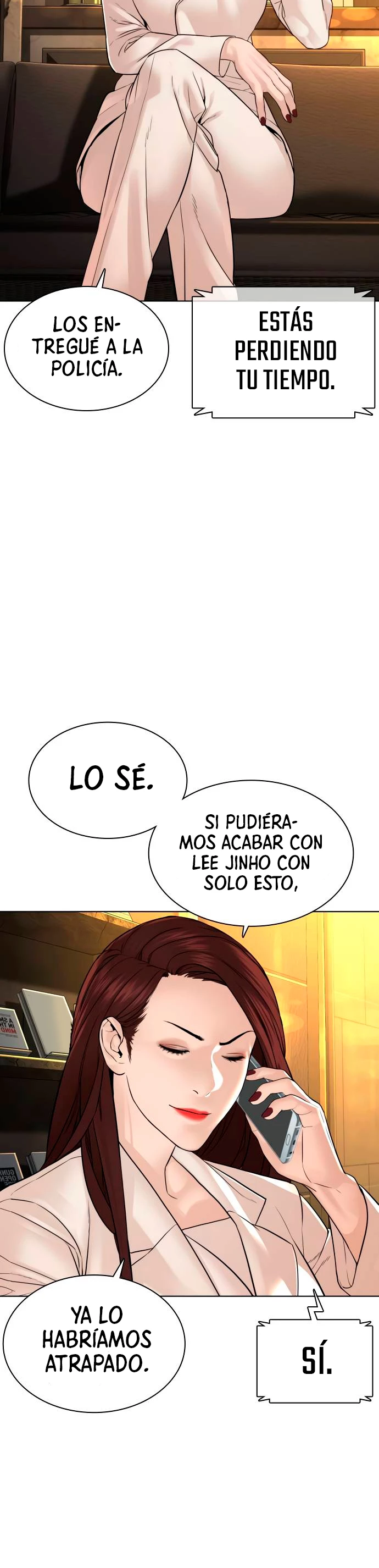 Como madrear > Capitulo 119 > Page 41