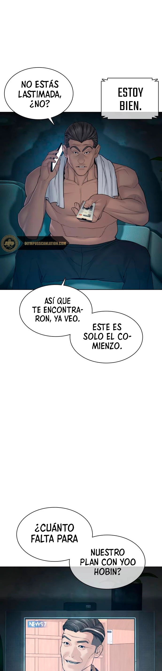 Como madrear > Capitulo 119 > Page 51