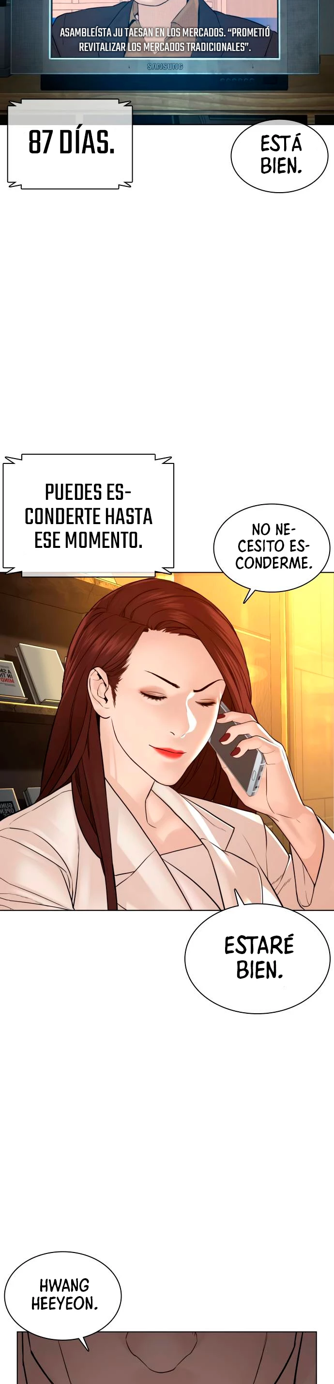 Como madrear > Capitulo 119 > Page 61