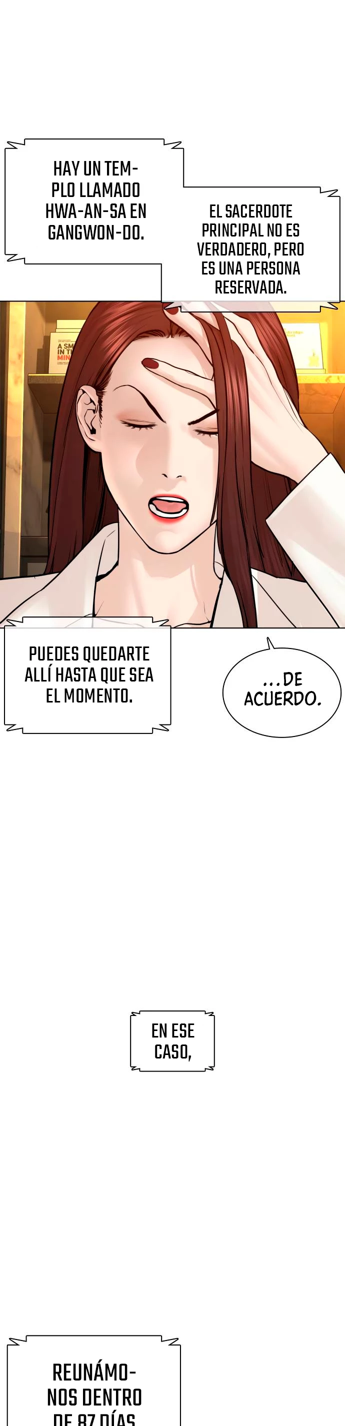 Como madrear > Capitulo 119 > Page 81