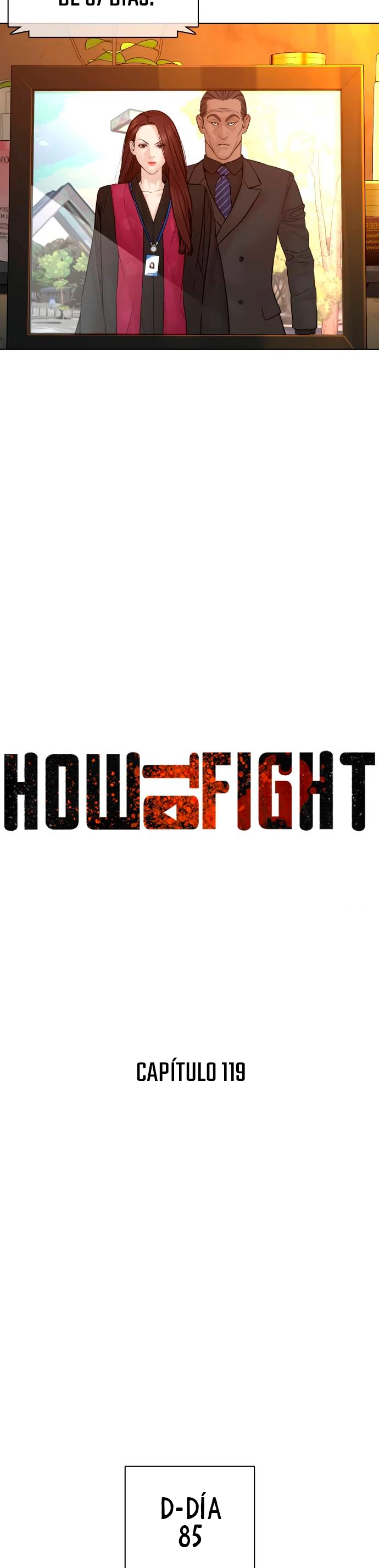 Como madrear > Capitulo 119 > Page 91