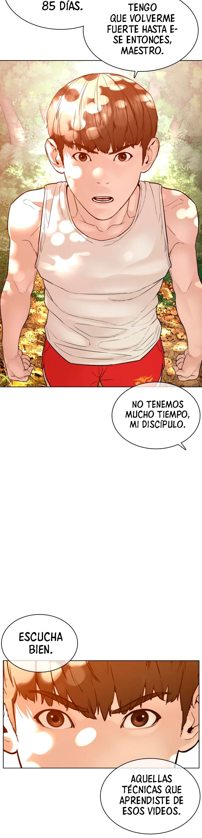 Como madrear > Capitulo 119 > Page 111