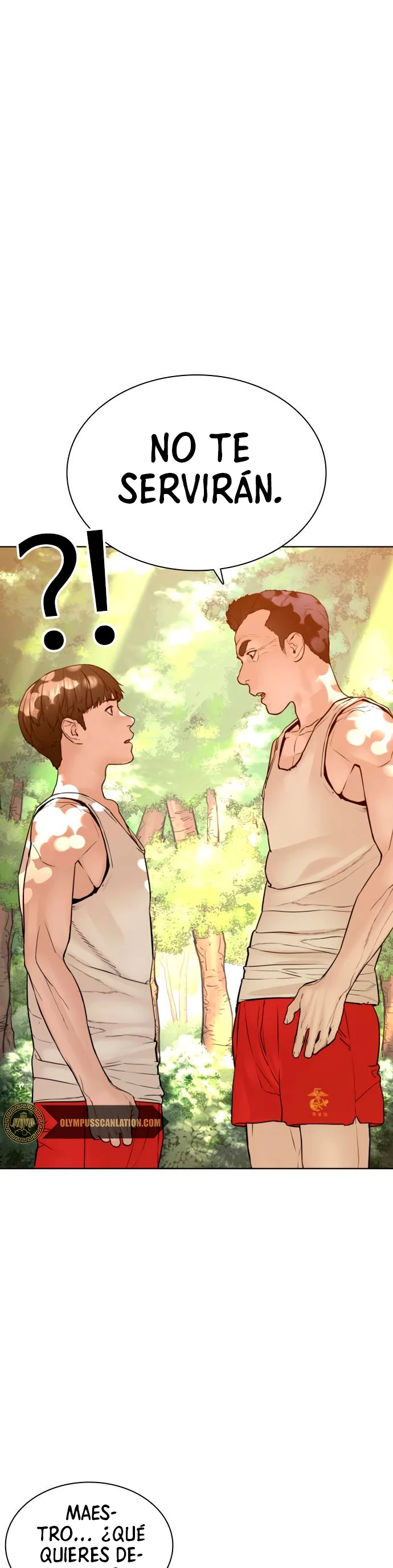 Como madrear > Capitulo 119 > Page 121