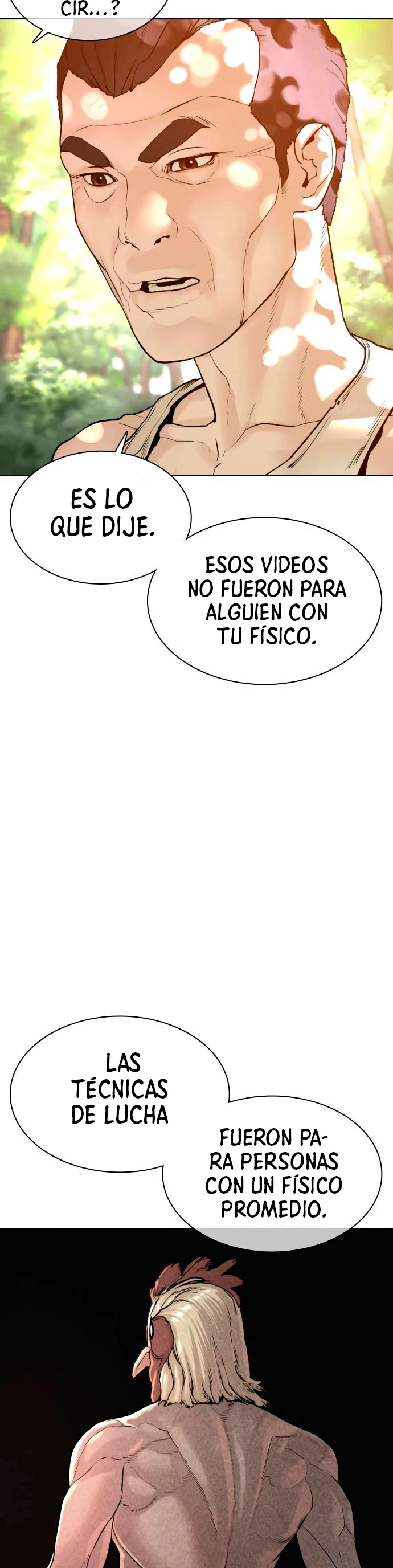 Como madrear > Capitulo 119 > Page 131