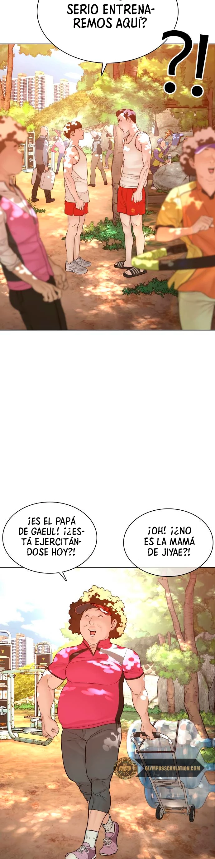 Como madrear > Capitulo 119 > Page 161