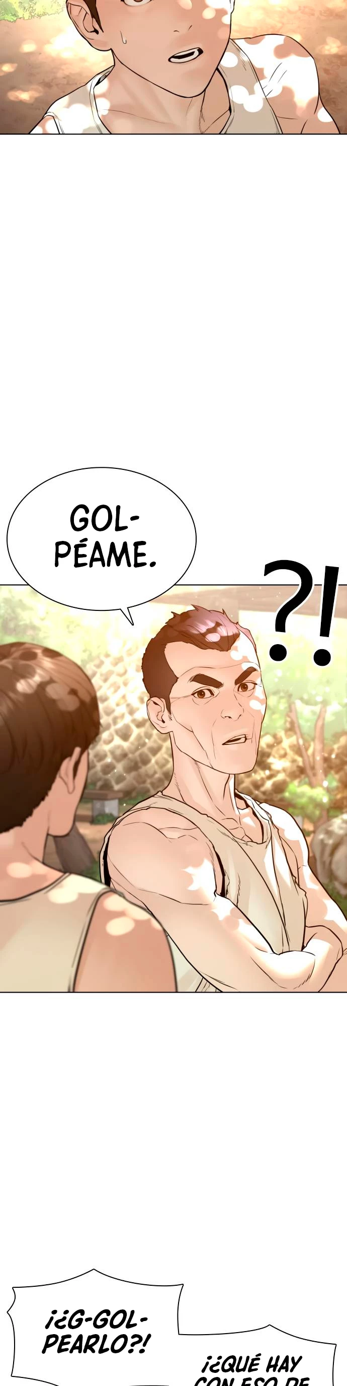 Como madrear > Capitulo 119 > Page 181