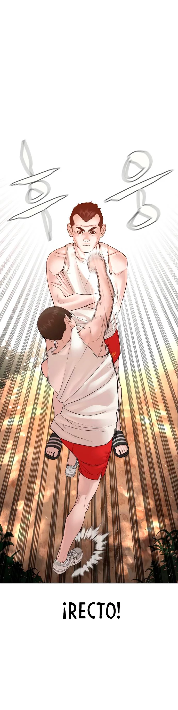 Como madrear > Capitulo 119 > Page 211