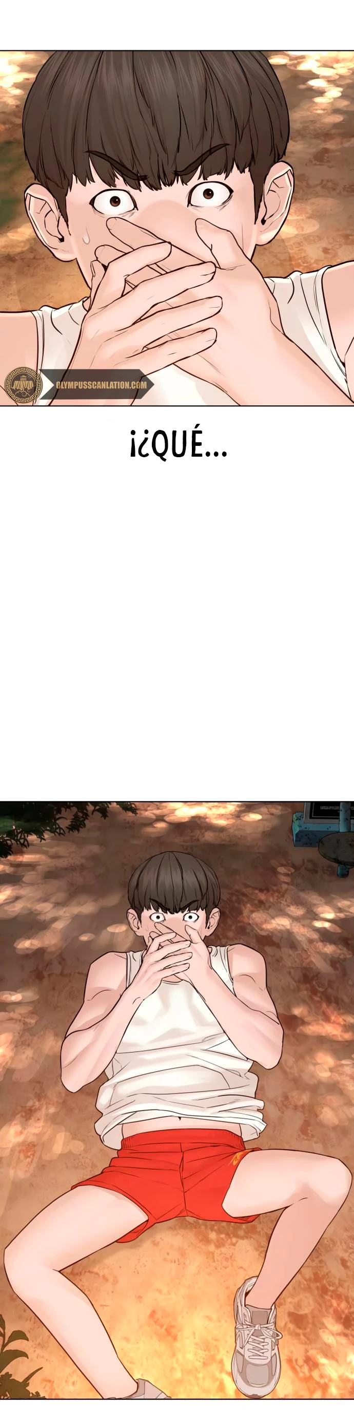 Como madrear > Capitulo 119 > Page 231