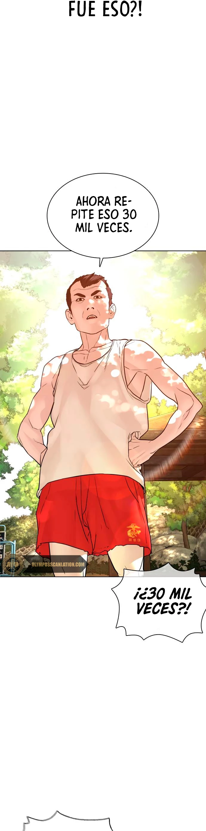 Como madrear > Capitulo 119 > Page 241