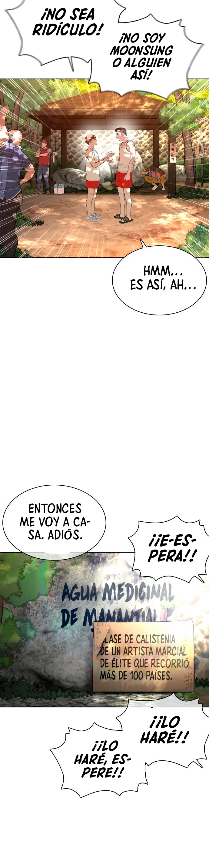 Como madrear > Capitulo 119 > Page 251