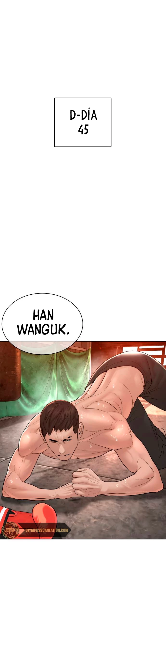 Como madrear > Capitulo 119 > Page 261