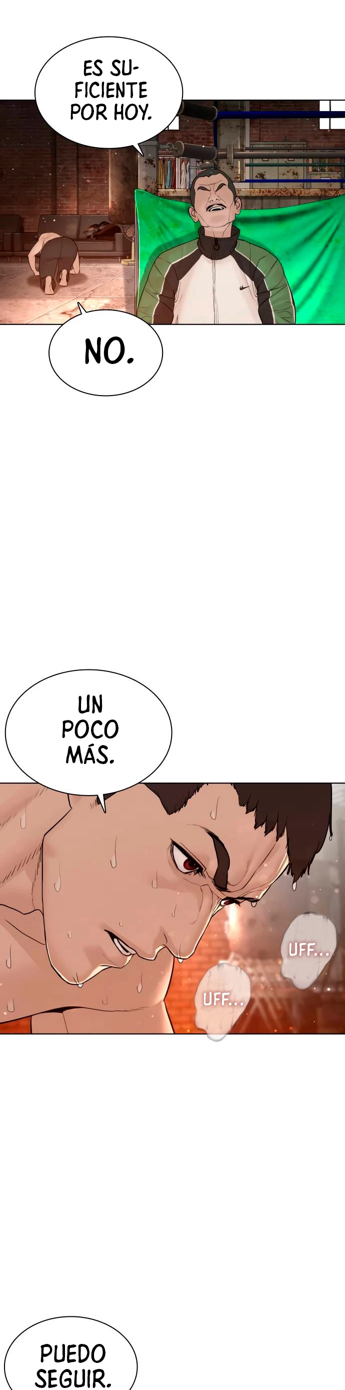 Como madrear > Capitulo 119 > Page 271