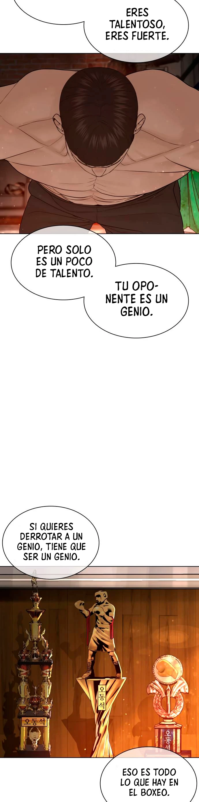 Como madrear > Capitulo 119 > Page 301