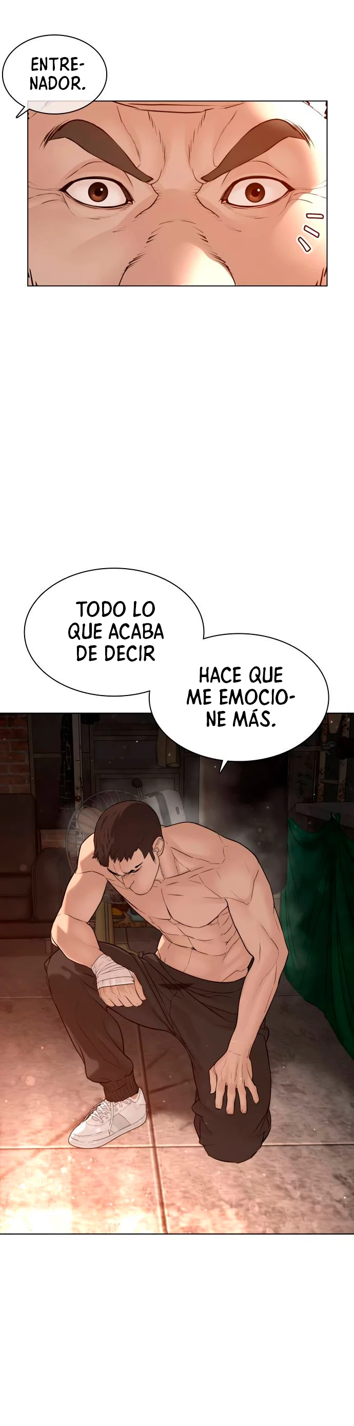 Como madrear > Capitulo 119 > Page 321