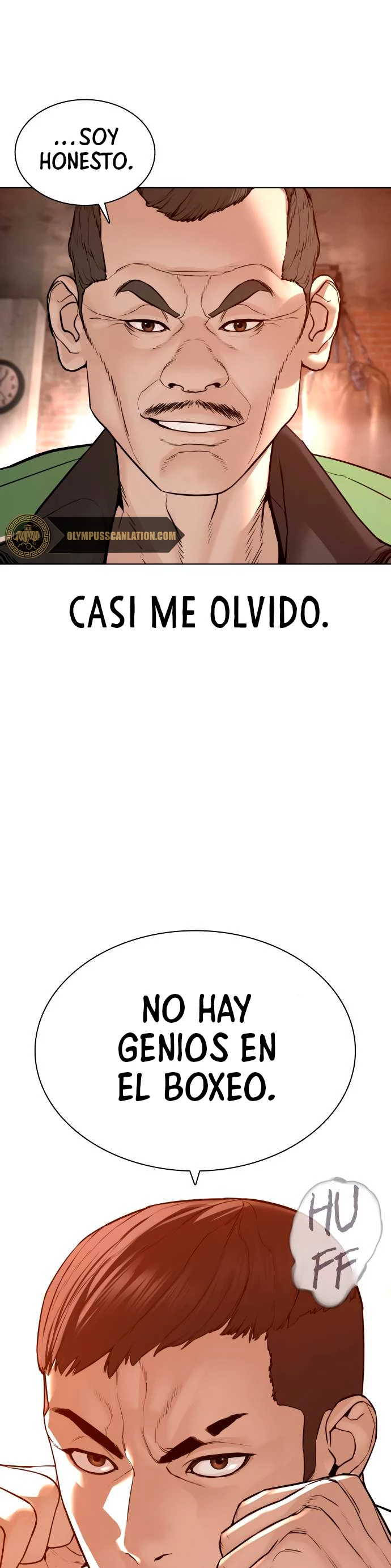 Como madrear > Capitulo 119 > Page 331