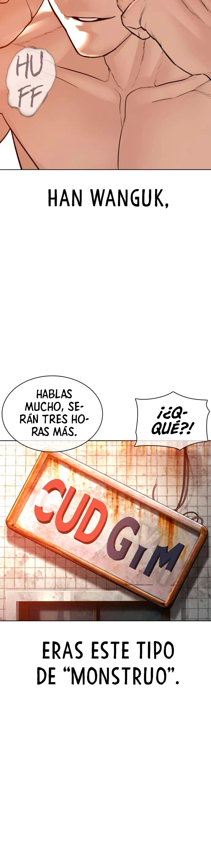 Como madrear > Capitulo 119 > Page 341