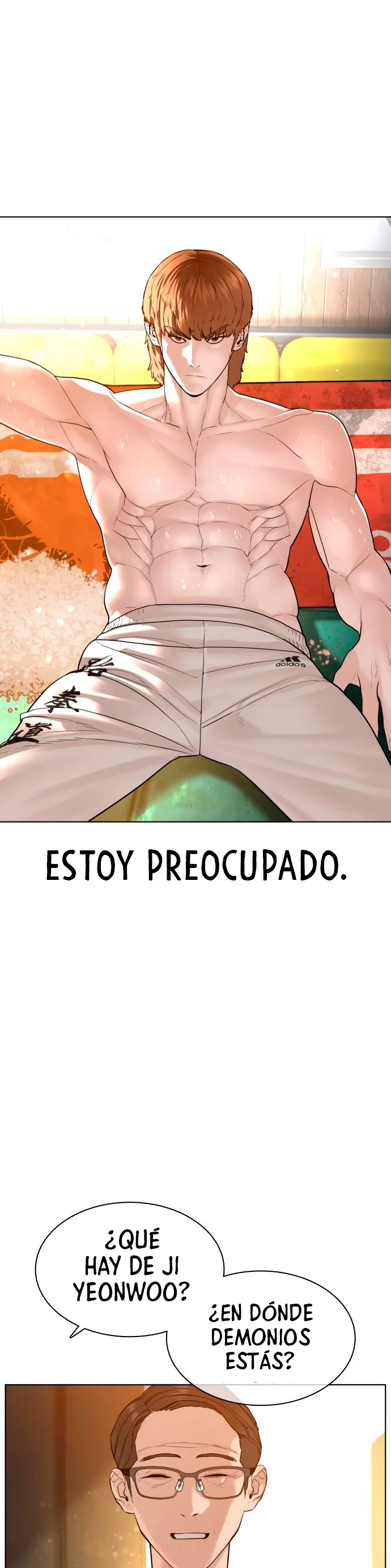 Como madrear > Capitulo 119 > Page 401