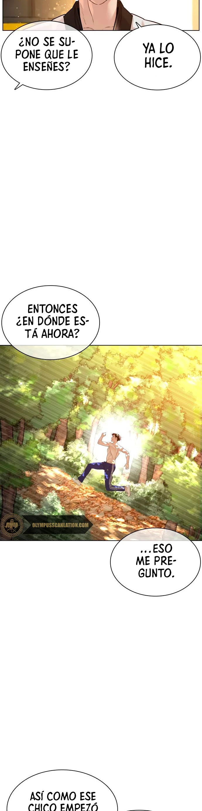 Como madrear > Capitulo 119 > Page 411