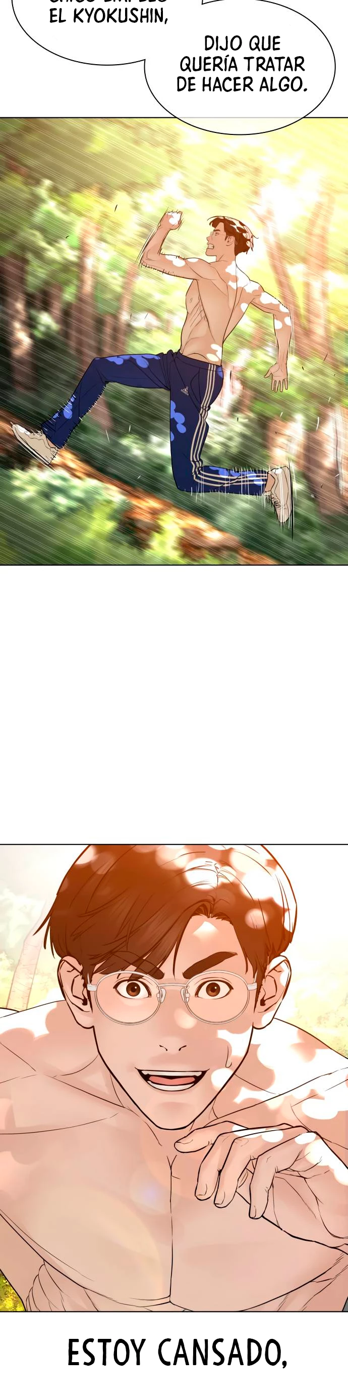 Como madrear > Capitulo 119 > Page 421