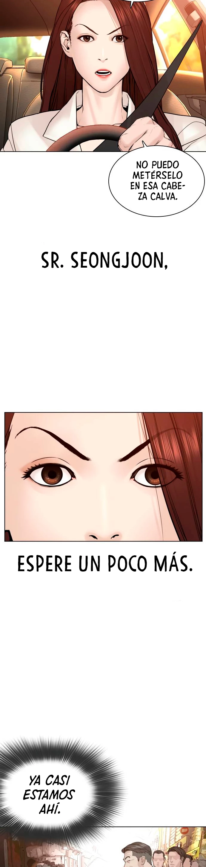 Como madrear > Capitulo 119 > Page 481