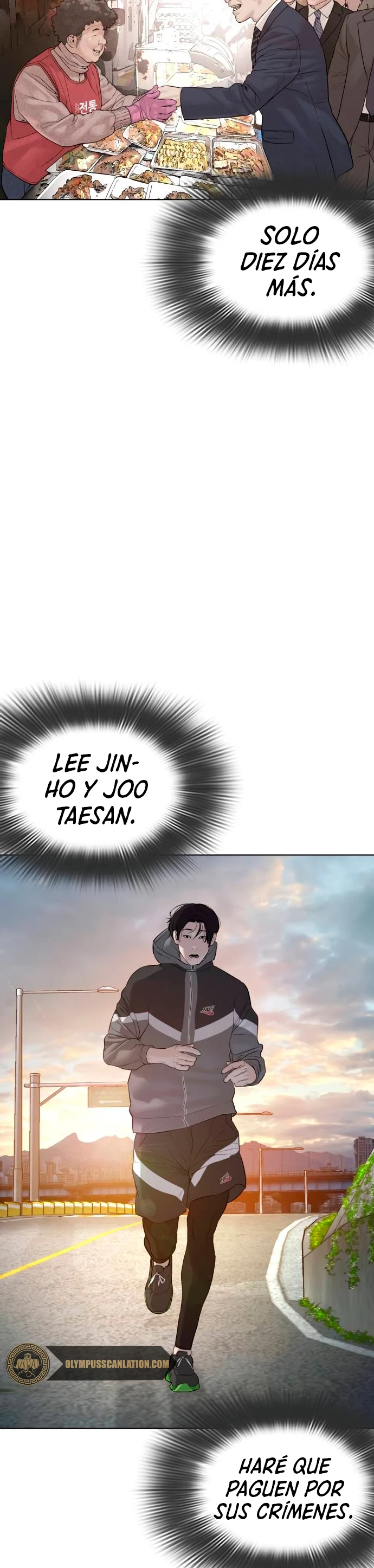 Como madrear > Capitulo 119 > Page 491