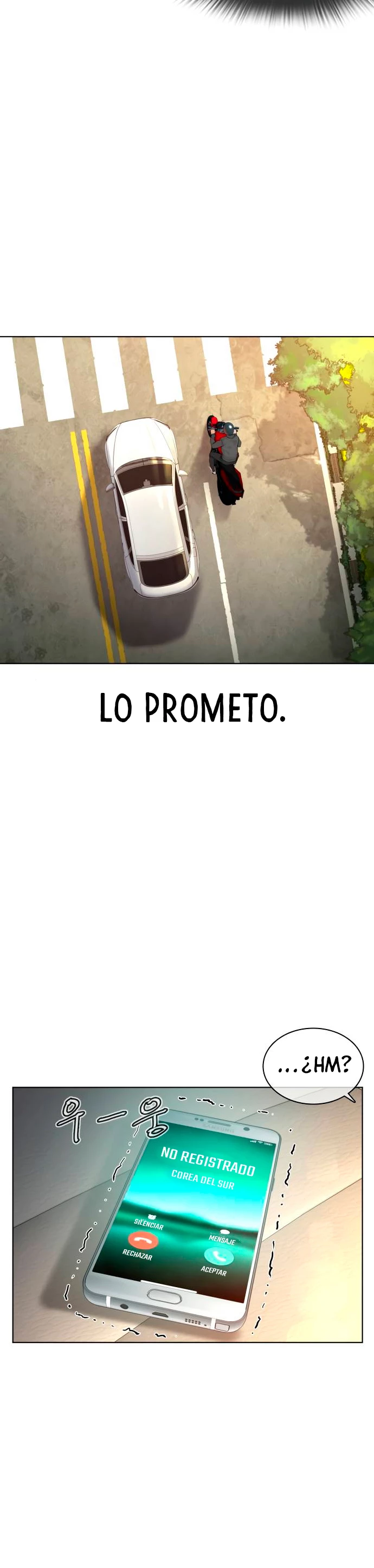 Como madrear > Capitulo 119 > Page 501