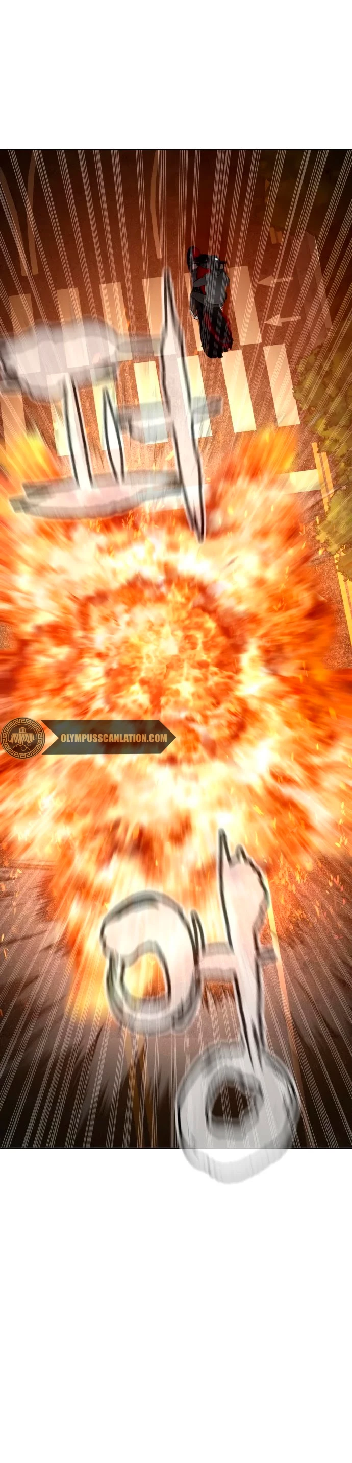 Como madrear > Capitulo 120 > Page 21