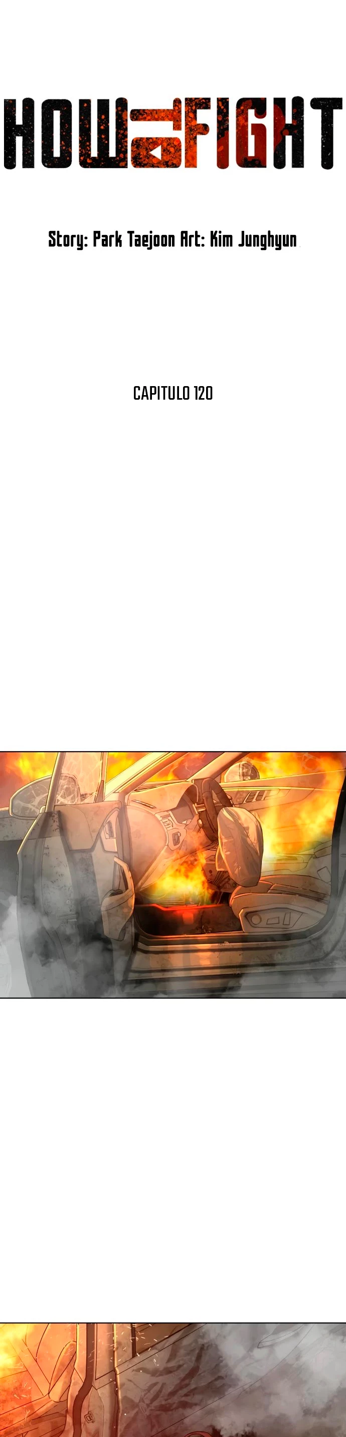 Como madrear > Capitulo 120 > Page 31