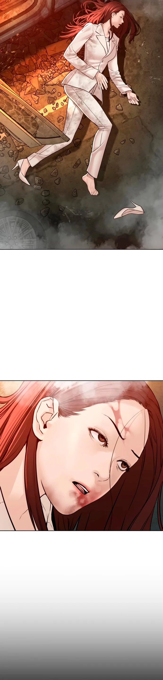 Como madrear > Capitulo 120 > Page 41