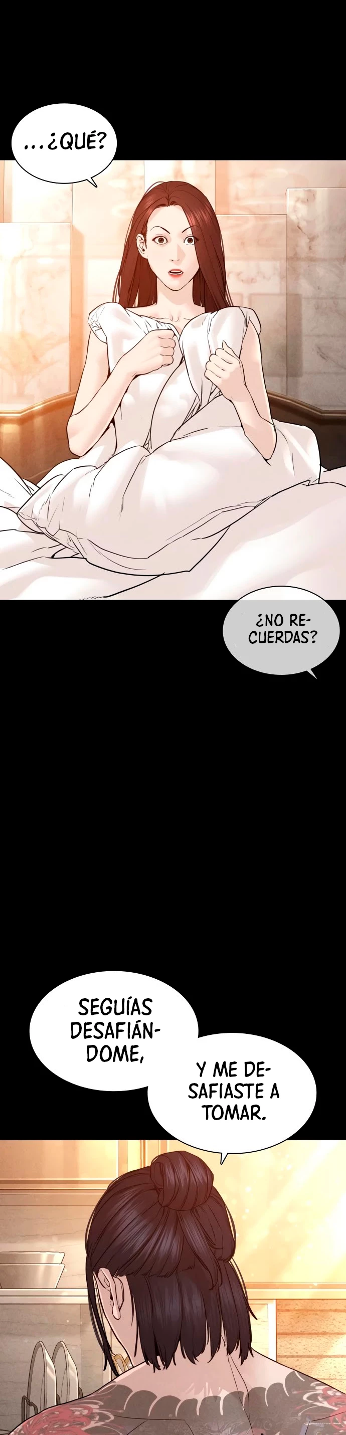 Como madrear > Capitulo 120 > Page 91