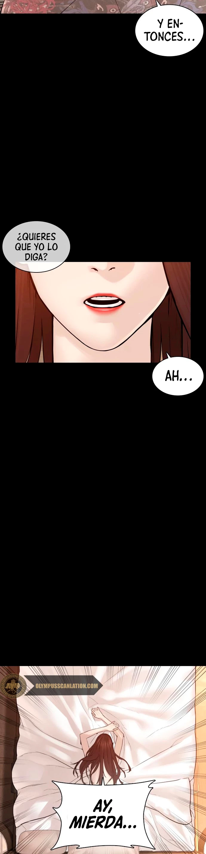 Como madrear > Capitulo 120 > Page 101